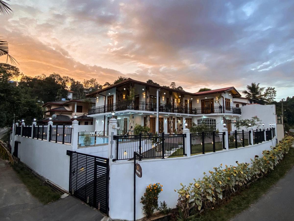Danisco Leisure Bunglow Канді Екстер'єр фото